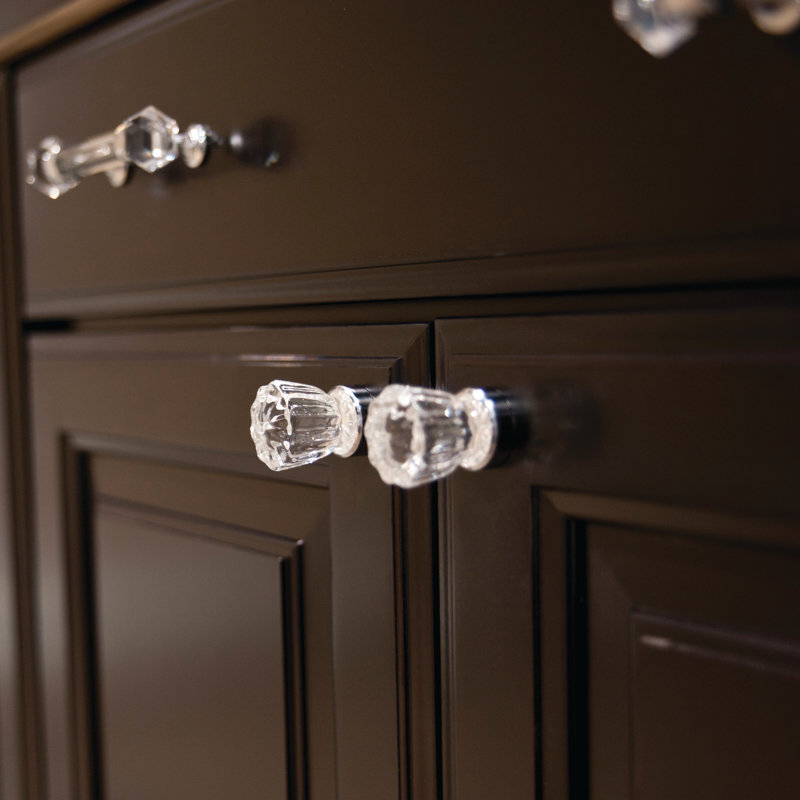 Luster Conical Knob, 1.63"