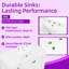Meuble-lavabo 36 po avec tiroirs de meuble-lavabo-1523522502