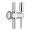Massage/nozzle Handheld Shower Head