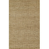 Ann-Sophie Wool Geometric Indoor Rug