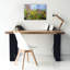 «Wild Sweetness» par Allan Friedlander, art mural sur toile-912804793