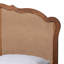 Lit plateforme Calcote-1873845066