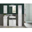 Quickset 955 Wall Bathroom Cabinet