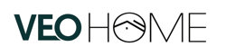 VeoHome logo