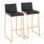 Tabouret de bar contemporain à hauteur fixe-1018528921-1018528922