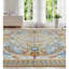Savonnerie One-of-a-Kind 11'1" X 12' Area Rug