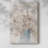 Hushed Hydrangeas -Gallery Wrapped Cavas-1756225613