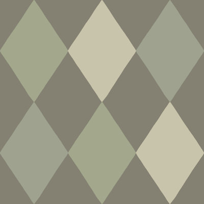 Johnea Geometric Roll