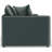 Nyrie 3-piece Modular Sofa-100929419