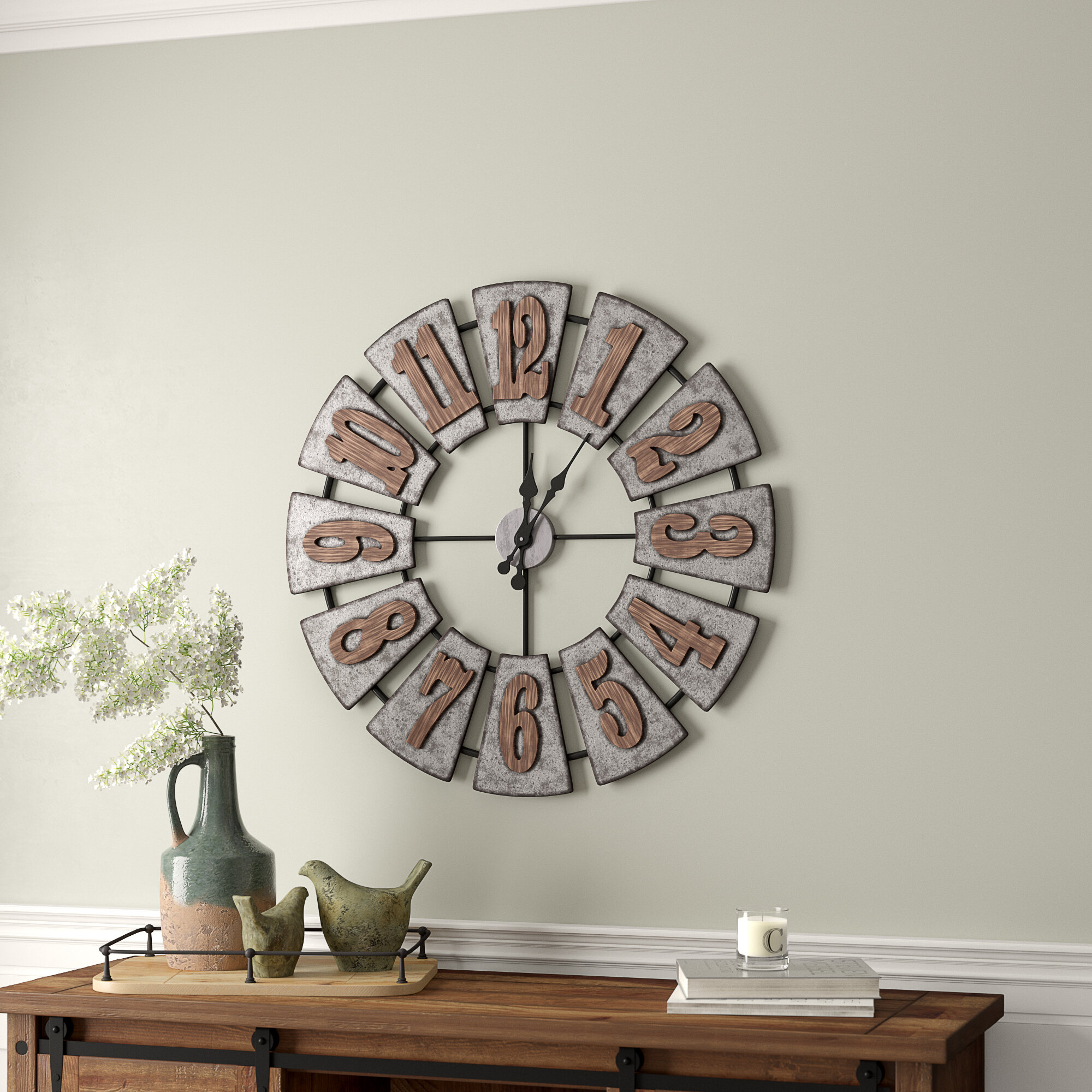 Best Selling Wall Clocks 
