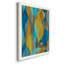 Simba Colorful Cascade II, reproduction d'art sur toile-1052286679-1052286678
