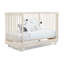 Lit de bébé convertible Nest 4-en-1-115222563