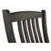 Krout 6 - Person Four Leg Dining Set