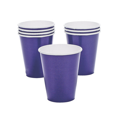Disposable Paper Cups