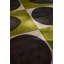 Hand Tufted Wool Geometric Area Rug-774377983