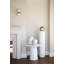 Eva 2 - Light Flush Mounted Sconce