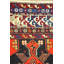 Shirvan One-of-a-Kind 4'4" X 10'4" Area Rug