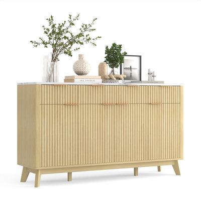 152cm Sideboard