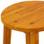 Pennsylvania Solid Wood Counter Stool