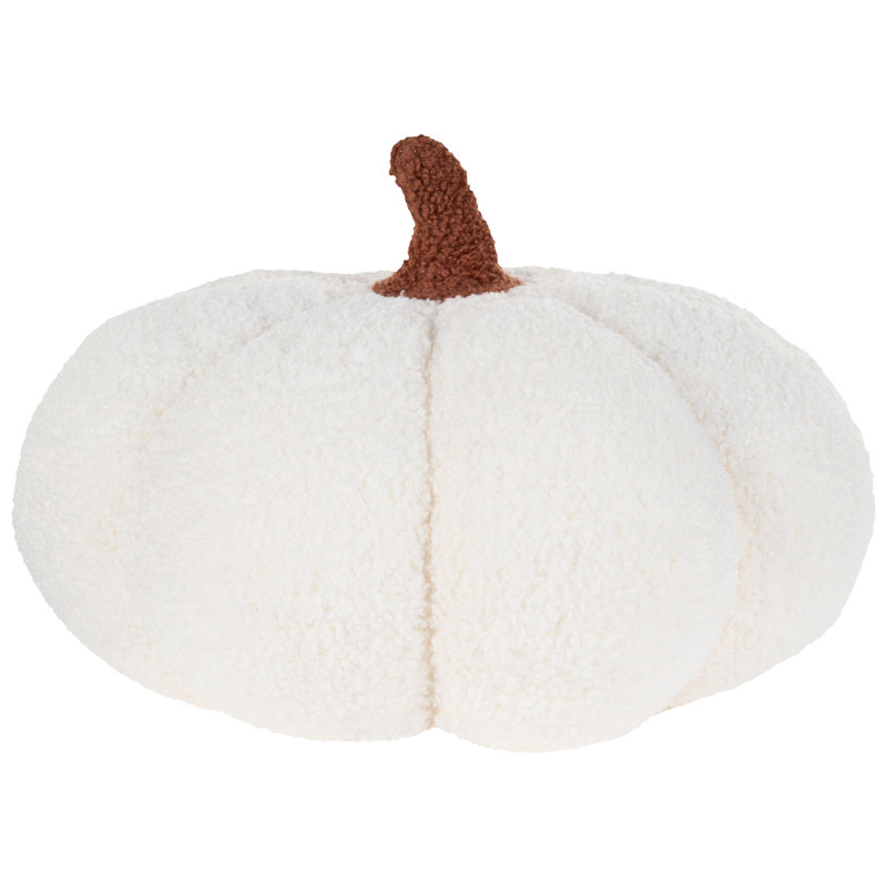 MUNCHKIN Novelty Cushion, White