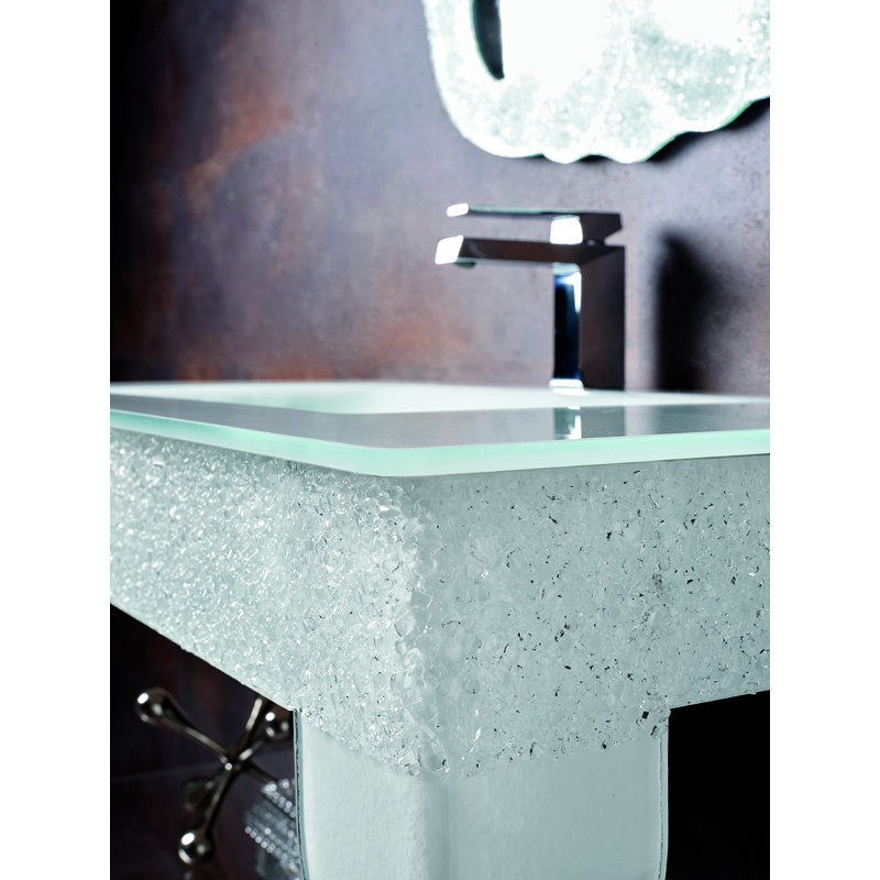 47.2'' W Vanity