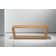 Linc Solid Wood Nesting Coffee Table