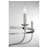 Longacre 5-Light Adjustable Height Wagon Wheel Chandelier-140312243