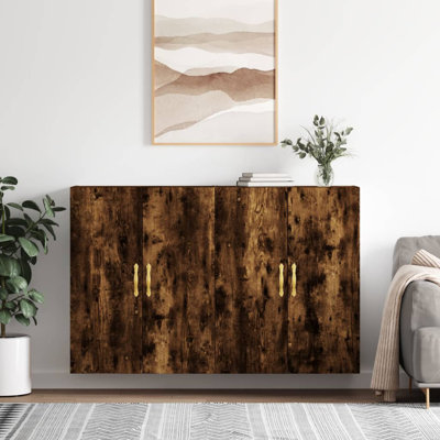 Millerd Bathroom Cabinet