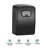 Aliciana Smart Key Eletronic Lock Safe Box