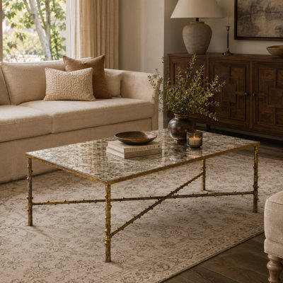 Table basse Vince 