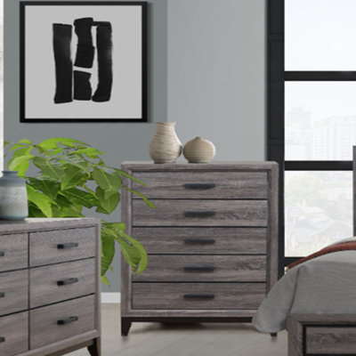 Commode
