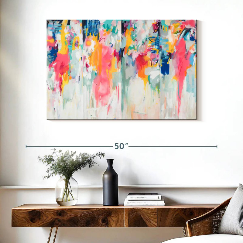 Avery Honor Roll Student, 26" H x 39" W