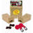 Ensemble de support mural pour kayaks