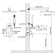 Pressure-Balanced Complete Shower System with Rough-in Valve Rain Shower Heads