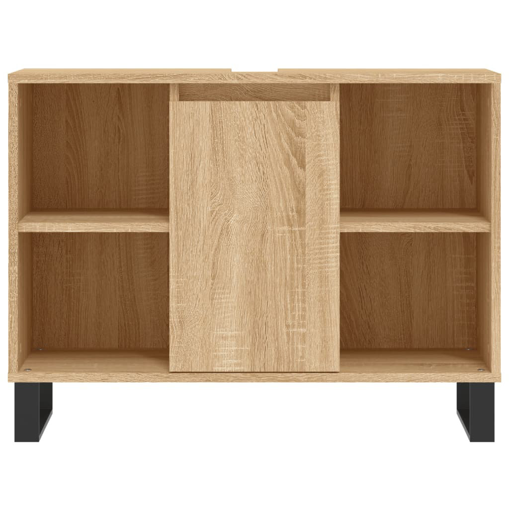 60 x 80 cm Badschrank Adriene