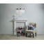 7 - Light Crystal Chandelier