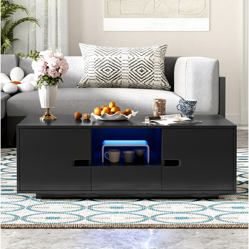 Table basse U-Can U-Can
