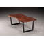 Solid Wood Coffee Table-1724914811