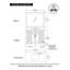 Ensemble de meuble-lavabo simple 17 po Cambridge