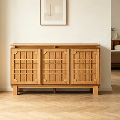 Buffet haut de gamme à grande capacité