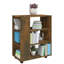 Ayaru 60cm Wide Mobile File Cabinet-869012711