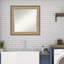 Miroir mural biseauté Gidja-1791485786