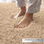 Luxury Plush Shaggy Area Rug & Runner, Soft Deep-Pile Non-Slip Living Room Carpet-120238730-123322078