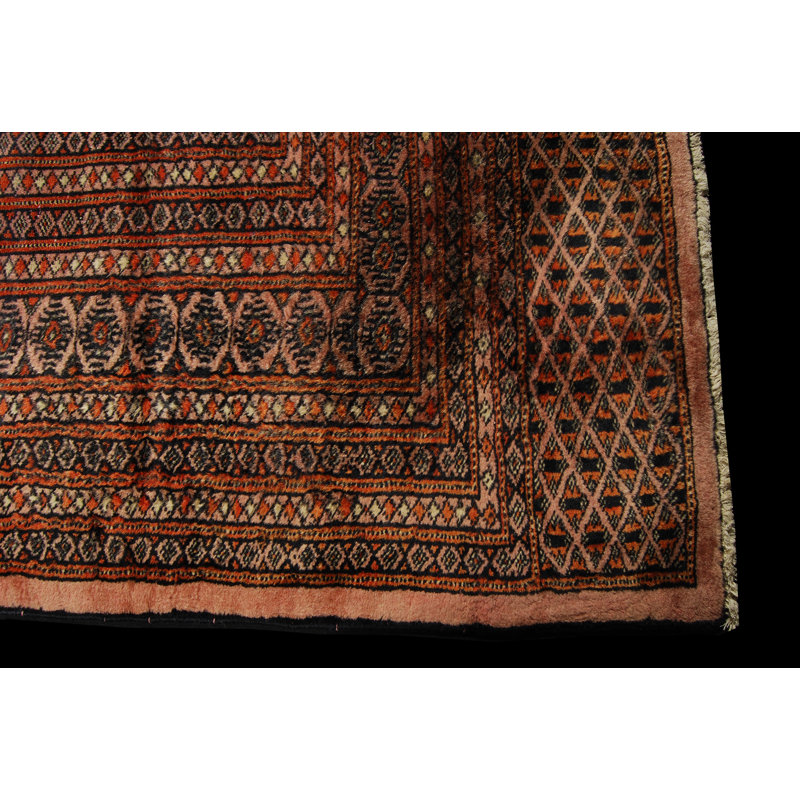 Original Classic Carpet Wool Made in Kashmir / Pakistan