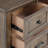 Mirabeau 2-piece Wood Dresser With Mirror-120200600