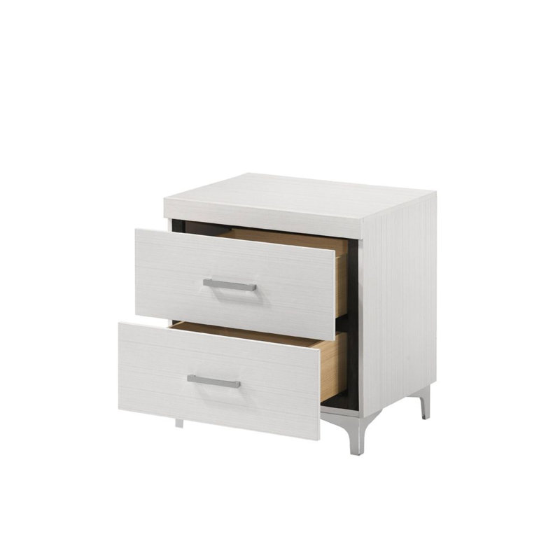 Saree Piece Bedroom Set, Queen