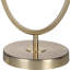 Borrego End Table
