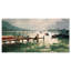 «Jetty and Fishing Bateaux at Harbor», impression-29505385-34273948