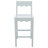 Rosetty Scallop Counter Stool-125847855