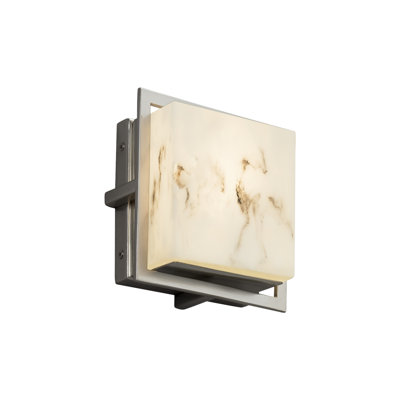 Crew Wall Light